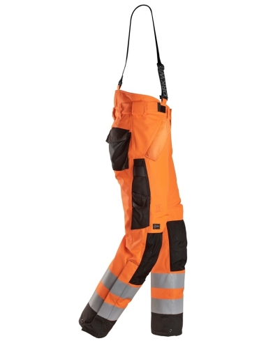 6630 - PANTALON À REMBOURRAGE LÉGER À...