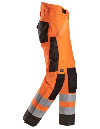 6630 - PANTALON À REMBOURRAGE LÉGER À...