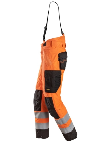 6630 - PANTALON À REMBOURRAGE LÉGER À...