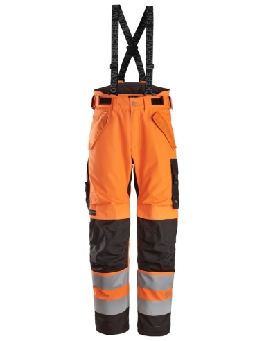 6630 - PANTALON À REMBOURRAGE LÉGER À...