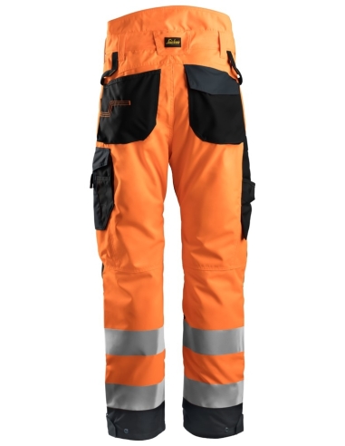 6639 - ALLROUNDWORK, PANTALON D’HIVER...