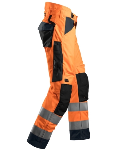 6639 - ALLROUNDWORK, PANTALON D’HIVER...