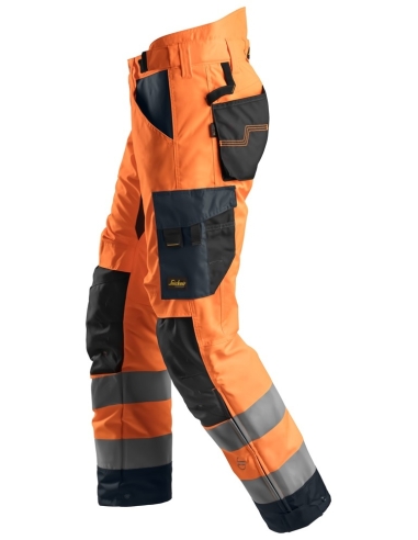 6639 - ALLROUNDWORK, PANTALON D’HIVER...