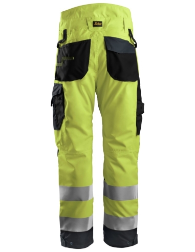 6639 - ALLROUNDWORK, PANTALON D’HIVER...