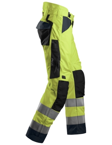 6639 - ALLROUNDWORK, PANTALON D’HIVER...