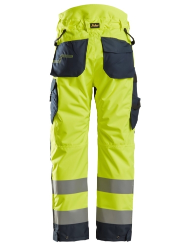 6639 - ALLROUNDWORK, PANTALON D’HIVER...