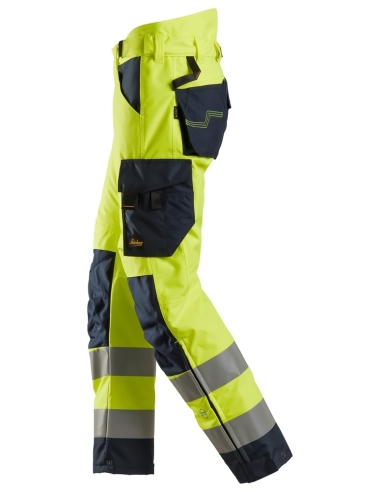 6639 - ALLROUNDWORK, PANTALON D’HIVER...