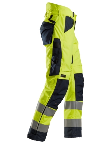 6639 - ALLROUNDWORK, PANTALON D’HIVER...