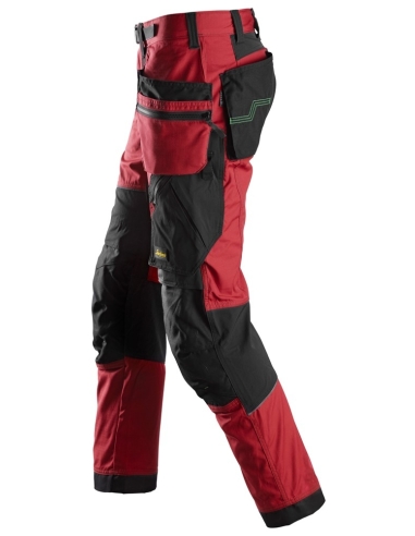 6902 - FLEXIWORK, PANTALON+ DE...