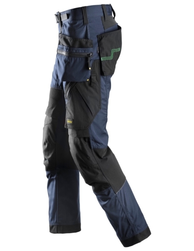 6902 - FLEXIWORK, PANTALON+ DE...