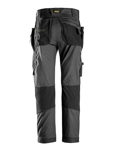 6902 - FLEXIWORK, PANTALON+ DE...