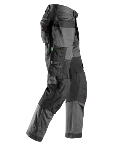 6902 - FLEXIWORK, PANTALON+ DE...