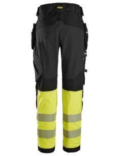 6934 - PANTALON DE TRAVAIL... 2