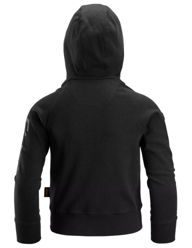 7512 - SWEAT-SHIRT À CAPUCHE JUNIOR...