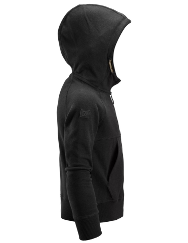 7512 - SWEAT-SHIRT À CAPUCHE JUNIOR...