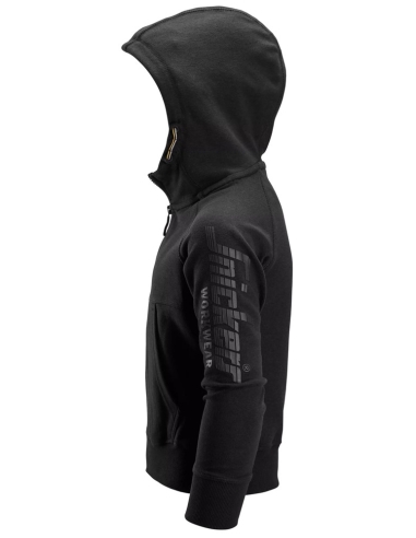 7512 - SWEAT-SHIRT À CAPUCHE JUNIOR...