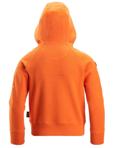 7512 - SWEAT-SHIRT À CAPUCHE JUNIOR... 7512 - SWEAT-SHIRT À CAPUCHE JUNIOR...