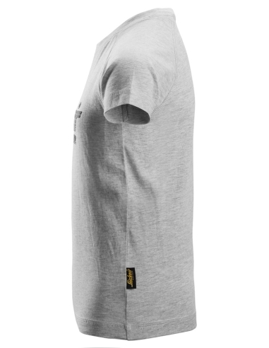 7514 - T-SHIRT JUNIOR AVEC LOGO...