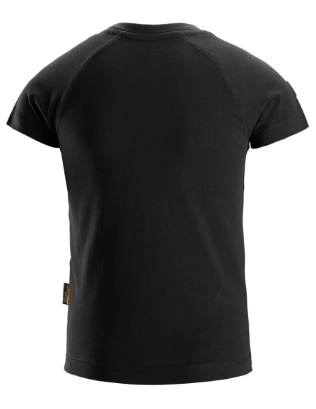 7514 - T-SHIRT JUNIOR AVEC LOGO SNICKERS WORKWEAR