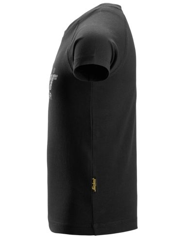 7514 - T-SHIRT JUNIOR AVEC LOGO...