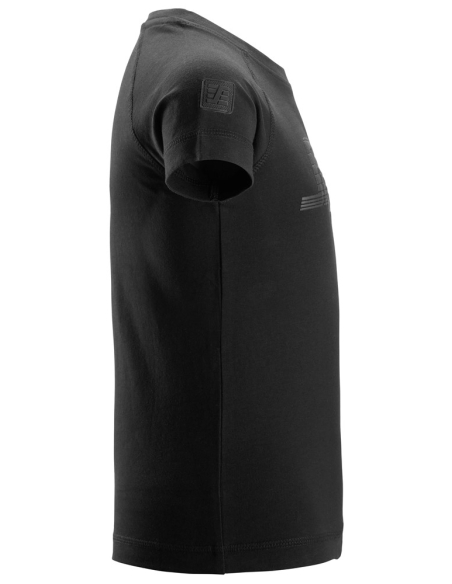 7514 - T-SHIRT JUNIOR AVEC LOGO SNICKERS WORKWEAR