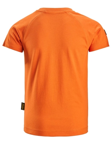 7514 - T-SHIRT JUNIOR AVEC LOGO...