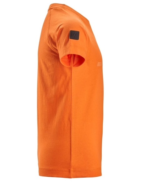 7514 - T-SHIRT JUNIOR AVEC LOGO SNICKERS WORKWEAR