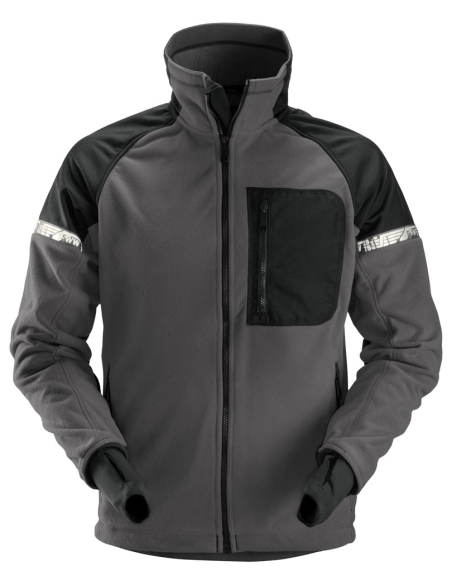 8005 - ALLROUNDWORK, COUPE-VENT SNICKERS WORKWEAR