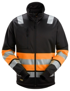 8034 - VESTE HAUTE...