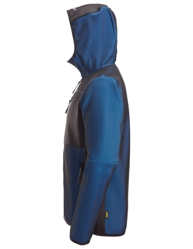 8044 - FLEXIWORK, VESTE À CAPUCHE DE...