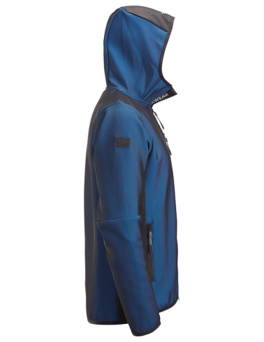 8044 - FLEXIWORK, VESTE À CAPUCHE DE...