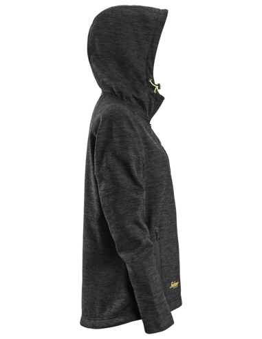 8047 - FLEXIWORK, SWEAT À CAPUCHE EN...