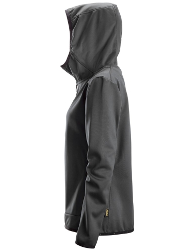 8057 - ALLROUNDWORK, SWEAT À CAPUCHE...