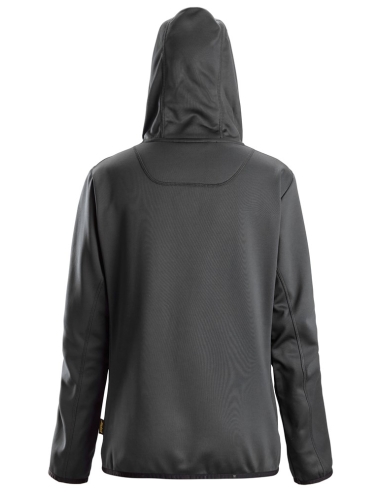 8057 - ALLROUNDWORK, SWEAT À CAPUCHE...