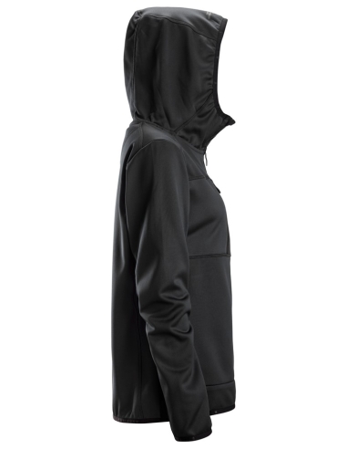 8057 - ALLROUNDWORK, SWEAT À CAPUCHE...