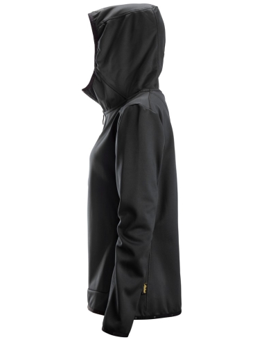 8057 - ALLROUNDWORK, SWEAT À CAPUCHE...