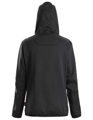 8057 - ALLROUNDWORK, SWEAT À CAPUCHE...