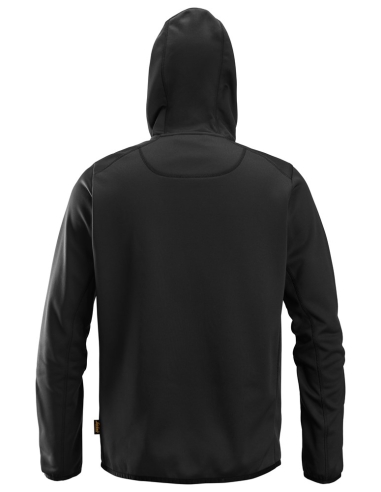 8058 - ALLROUNDWORK, SWEAT-SHIRT À...