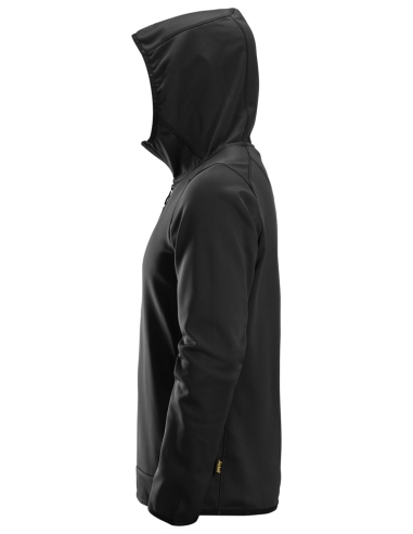 8058 - ALLROUNDWORK, SWEAT-SHIRT À...