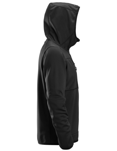 8058 - ALLROUNDWORK, SWEAT-SHIRT À...