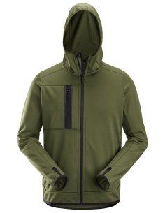 8058 - ALLROUNDWORK,... 2