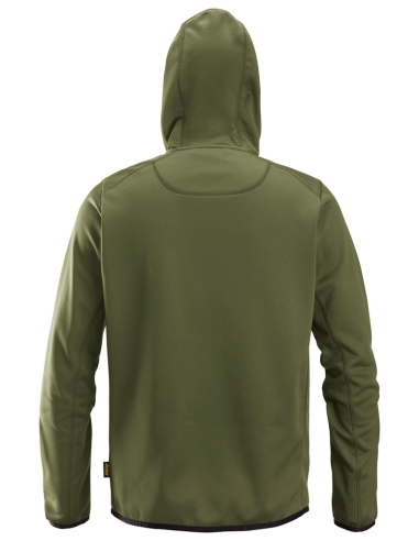 8058 - ALLROUNDWORK, SWEAT-SHIRT À...