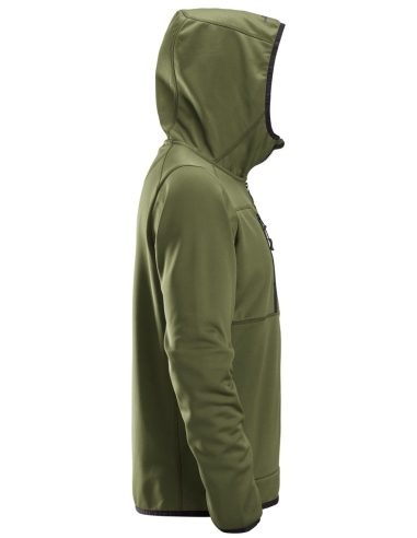 8058 - ALLROUNDWORK, SWEAT-SHIRT À...