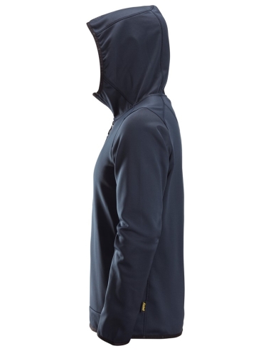 8058 - ALLROUNDWORK, SWEAT-SHIRT À...