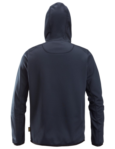 8058 - ALLROUNDWORK, SWEAT-SHIRT À...