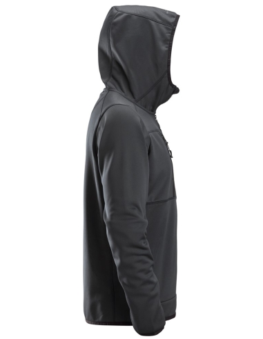 8058 - ALLROUNDWORK, SWEAT-SHIRT À...