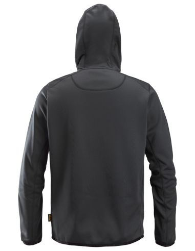 8058 - ALLROUNDWORK, SWEAT-SHIRT À...