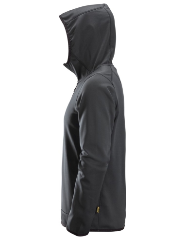 8058 - ALLROUNDWORK, SWEAT-SHIRT À...