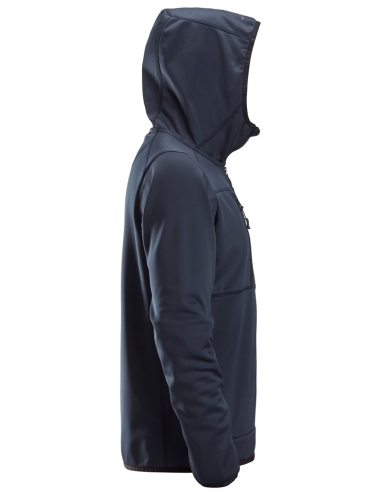 8058 - ALLROUNDWORK, SWEAT-SHIRT À...