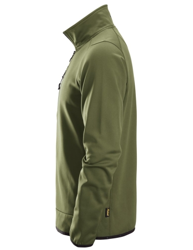 8059 - ALLROUNDWORK, VESTE POLAIRE...